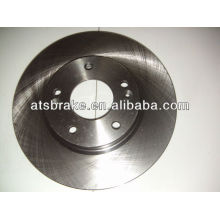 For hyundai brake disc manufacturers